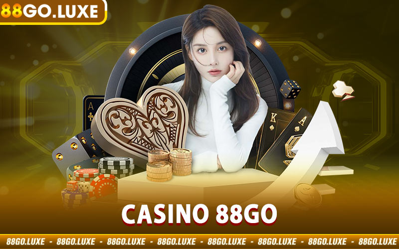 Casino 88GO