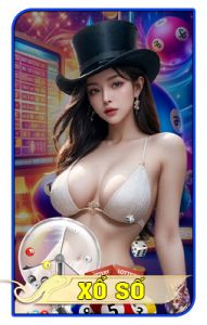 Xổ số 88go